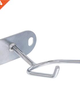 HVLP Gravity Feed Paint Spray Tool Holder Stand Wall Bench M