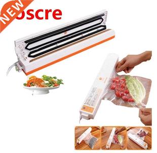 Packaging-Machine Vacuum-Sealer Bags Commercial Electric Hou