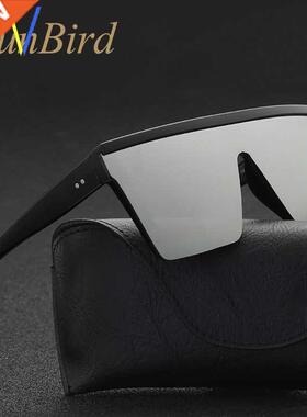 Fashion Black Sunglasses for Men women Driving Sun Glasses 3