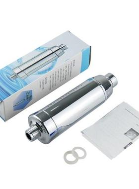 Water Purifier Shower Filter Activated Carbon Faucet Water P