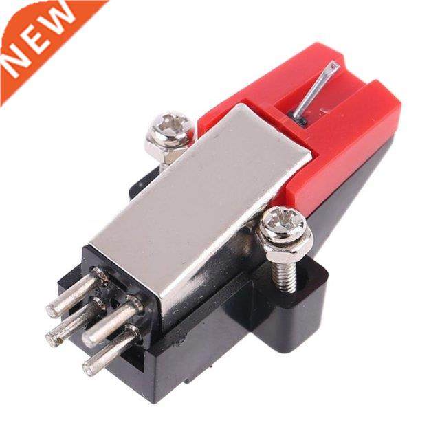 For Turntable Stylus Dynamic Magnetic Turntable Needles Reco
