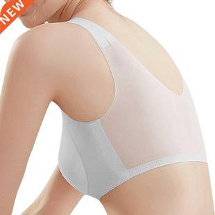 1/2PCS/PCS Bras for Women Seamless Wireless Ultra Thin Bra