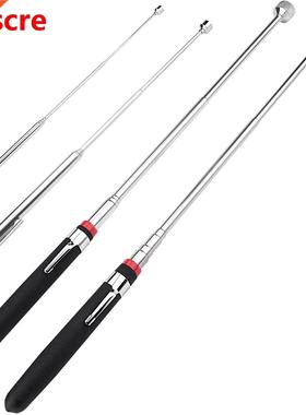 Magnetic Pick Up Tool 4 Pack, Telescopic Magnet Stick (1.5LB