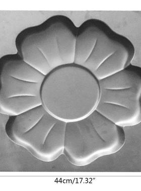 Path Maker DIY Concrete Mold Step Stone Cement Paving Landsc