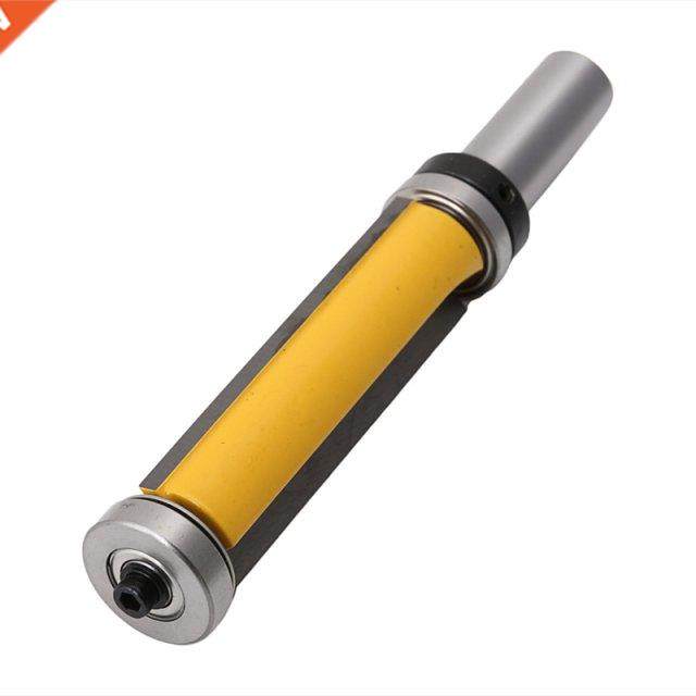 G8DA 1/2 Shank Pattern/Flush Trim Router Bit 2-1/2 Cutter