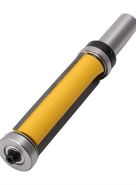 G8DA 1/2 Shank Pattern/Flush Trim Router Bit 2-1/2 Cutter