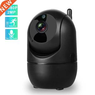 IP Camera 1080P 2MP Surveillance Cameras with Wifi IR Night