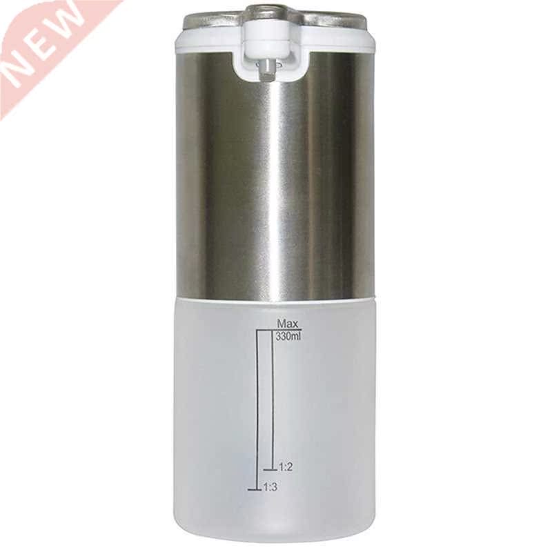 Automatic Soap Dispensers, 50Ml Contactless Hand Free Foami