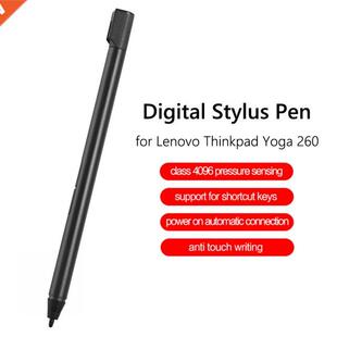 Aluminum alloy Active Stylus Pen 4096 Pressure Sensitive Act