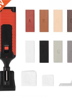 Ceramic Tile Repairing Tool Set DIY Repairing Tool Set Multi