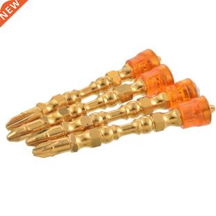 Screwdriver Magnetic Bit Strong Doub Drill Electric