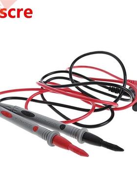 1000 V 20A Thin Needle Probe Testing Multi Meter Digital Mul