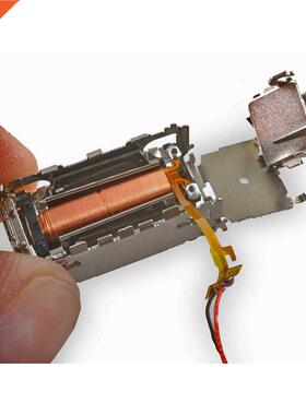 10 PCS a lot New HD Eyeliner Vibration Motor for Switch for