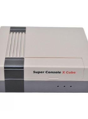 Retro Super Console X Cube HD Gaming Console TV Video Game P