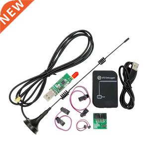 CC2531 Zigbee Emulator CC-Debugger USB Programmer CC2540 Sni