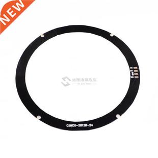 WS2812 lot Bits 5pcs 5050 Ring ring LED ws2812 RGB