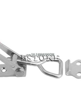 New Quick Toggle Clamp 220Lbs 100Kg Holding Capacity Latch M