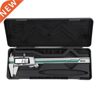 Electronic Precision Digital LCD Caliper 150MM Vernier 6inch