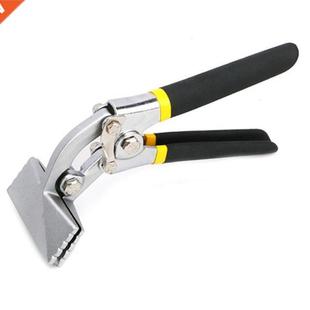 Hand Str Sheet Jaw Wide Seamer Pliers Bending Metal New 2022