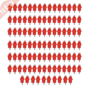 Poultry Drinker Time Saving Spring Type Automatic Chicken Wa