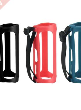 Shockproof Protector Cover Case For J-B-L Clip 5 Speaker Ant