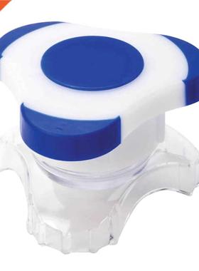 Portable Tablet Grinder Powder Pill Cutter Medicine Splitte