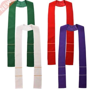 Priest Stole Orthodox Church Supplies Scarf Christian Pope M