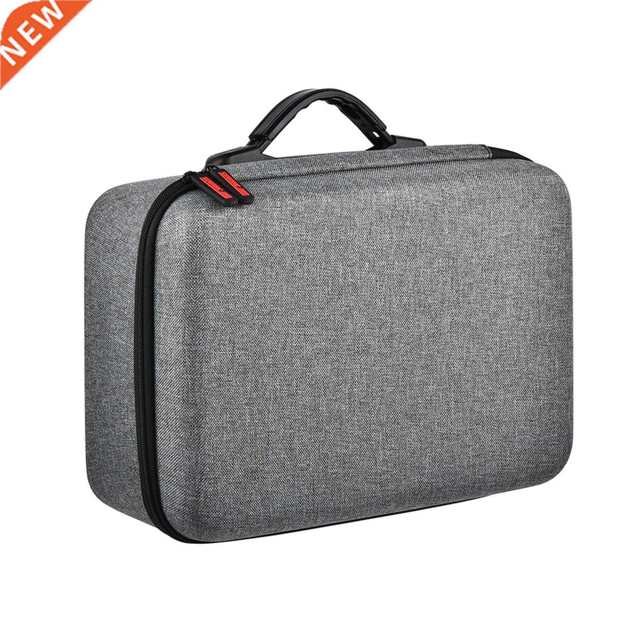 Carrying Case Protective Drone Accessories Box With Handle L