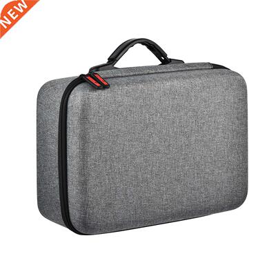 Carrying Case Protective Drone Accessories Box With Handle L