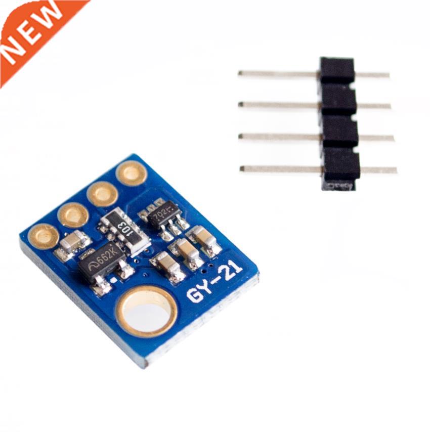 Humidity Sensor with I2C IIC Interface Si7021 Industrial Hig