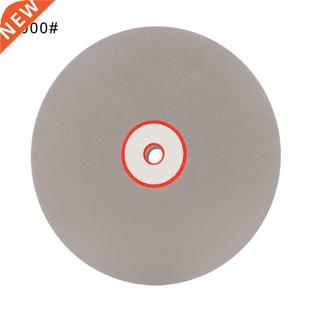 Coated Diameter Jewelry Lap Flat Diamond 3000 Grit Inch