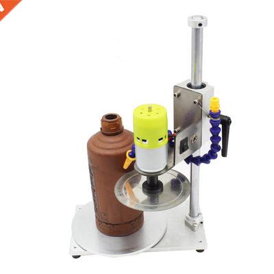 Stanless Steel Bottle Cutter Bottle Cuttng Machne Glass B