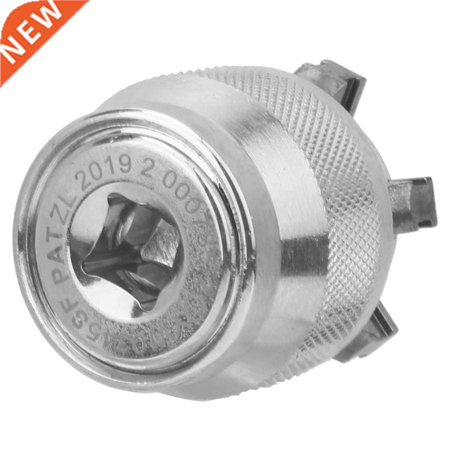 Universal Wrench Sleeve Socket Wrench Sleeve Spanner Key Mul