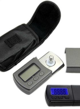 Professional LP Digital Turntable ylus 适用于ce Scale Gaug