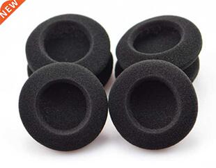 Headphone sponge earplugs sponge cover domestic cotton plug