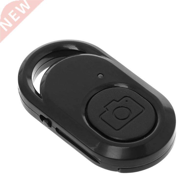 Remote Shutter Clicker Wireless Bluetooth-compatible Selfile