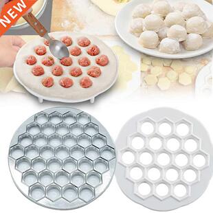 Kitchen Dough Press Ravioli Making Mould Dumpling Mold Maker