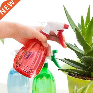 Plant Flower Watering Pot Candy colors Plastic Sprayer Plant