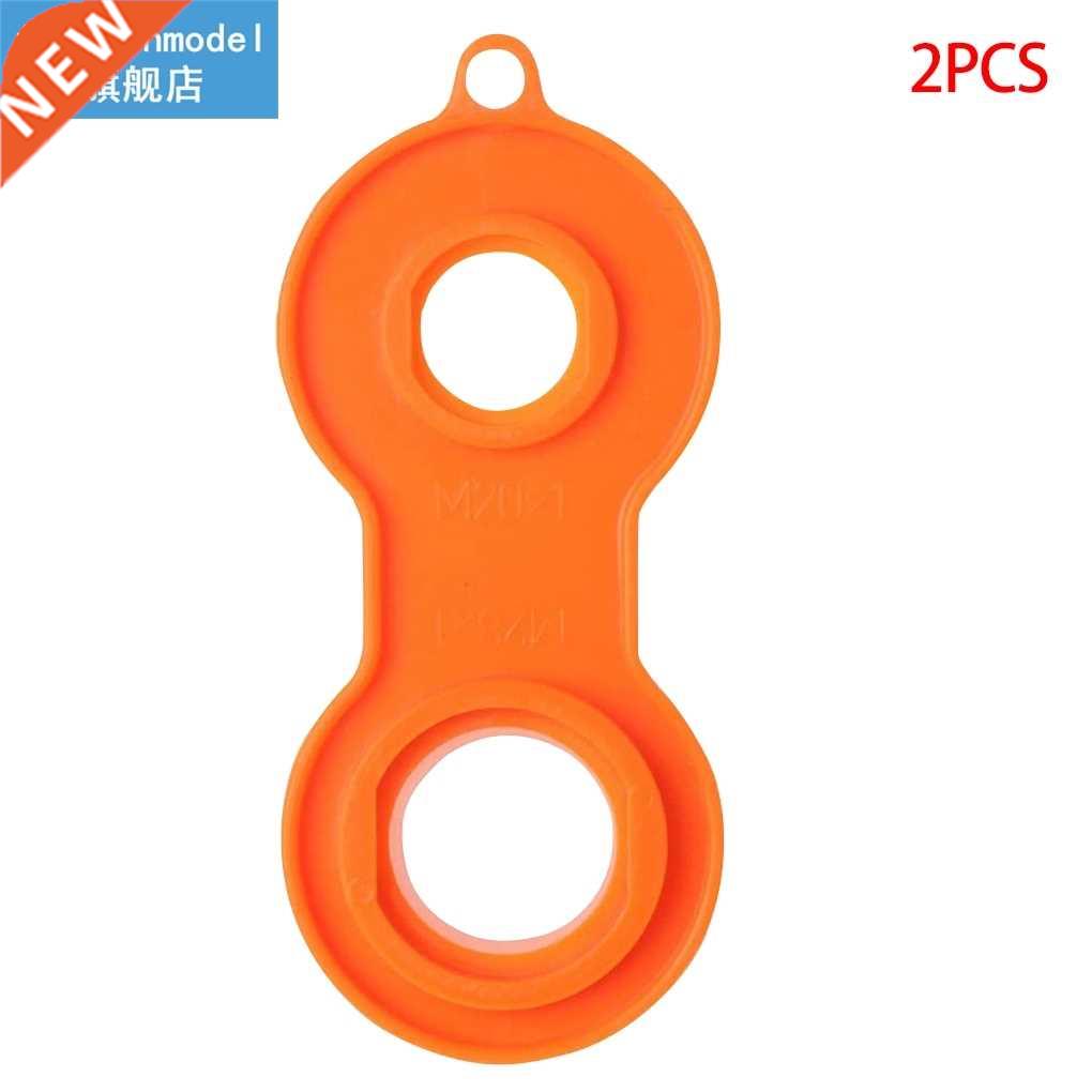 2 Pieces Faucet Aerator Wrench Plastic Sprinkle Spanner Fauc