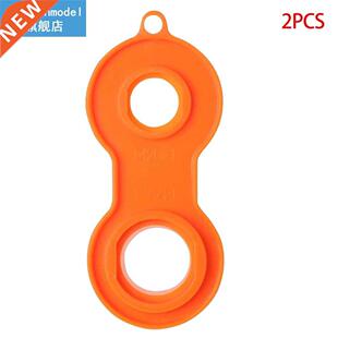 2 Pieces Faucet Aerator Wrench Plastic Sprinkle Spanner Fauc