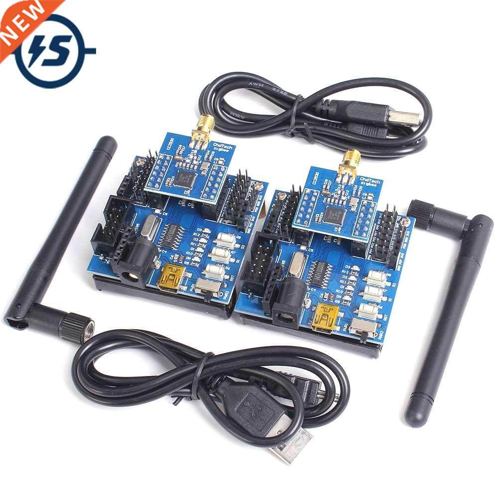 CC2530 Zigbee Core Board Development Board Kit IOT Smart Hom