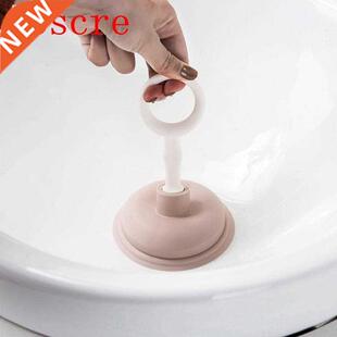 Toilet Plunger Sink Plunger Opener Bathroom Clog Remover Vac