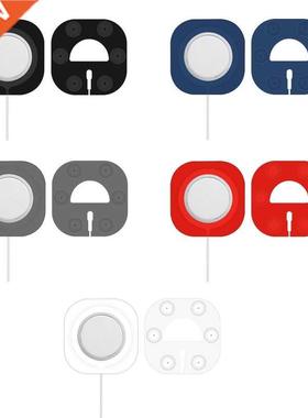 Charger Silicone Charge Base Mobile Phone Wireless Charging