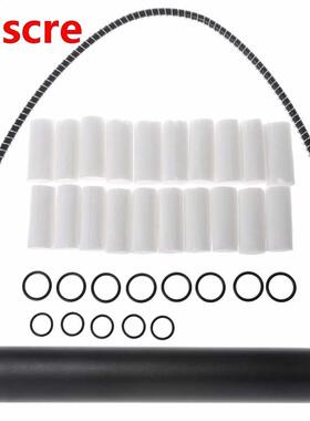 PCP Air Filter Compressor Oil-Water Separator High Pressure