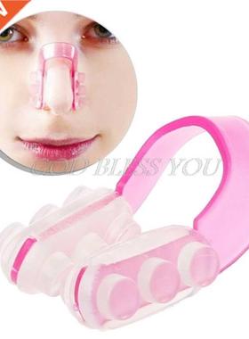 Soft Silicon Shape the Nose Shape Straighten Bridge Of Nose