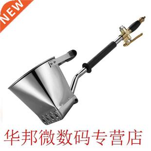Plasterer Pneumatic Cement Stucco Mortar Automatic Air Panti