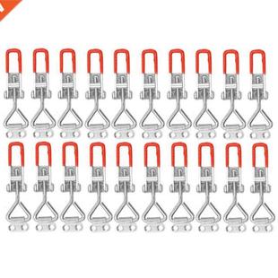 Toggle Latch Lbs Pack Holdng 330 Adjustable 4001 Clamp