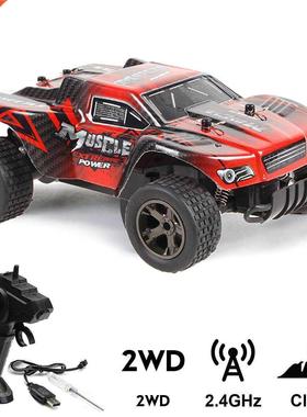 4WD RC Racing Car 1:20 2.4GHz Electric Remote Control Off Ro