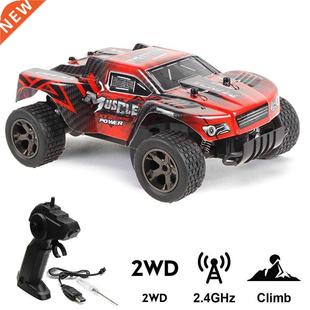 Control Car 2.4GHz Electric Racing Off 4WD Remote