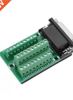 DB26 DB26-M2-01 Female Connector Terminal Borad Tool